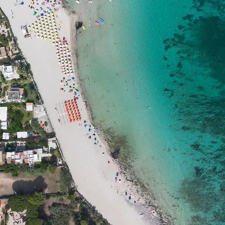 Blumarine Sul Mare Villa San Vito Lo Capo