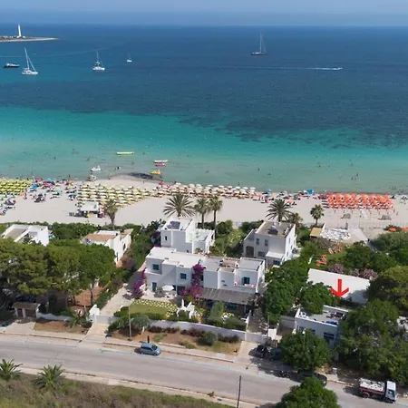 Blumarine Sul Mare * San Vito Lo Capo